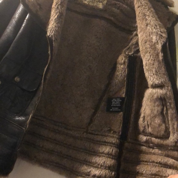 Guess jacket - Picture 3 of 7